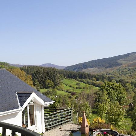 Wicklow Way Lodge Εξωτερικό φωτογραφία