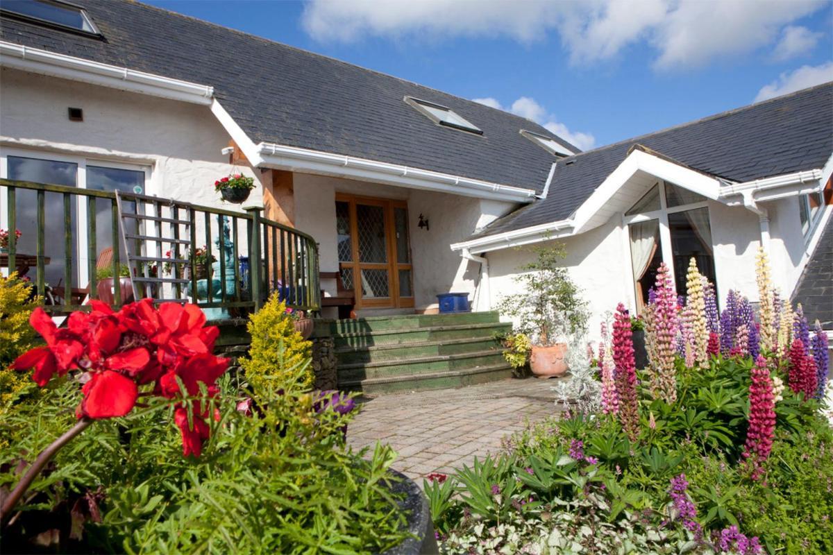 Wicklow Way Lodge Εξωτερικό φωτογραφία
