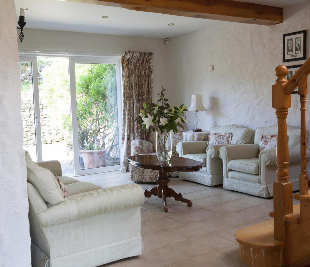 Wicklow Way Lodge Εξωτερικό φωτογραφία
