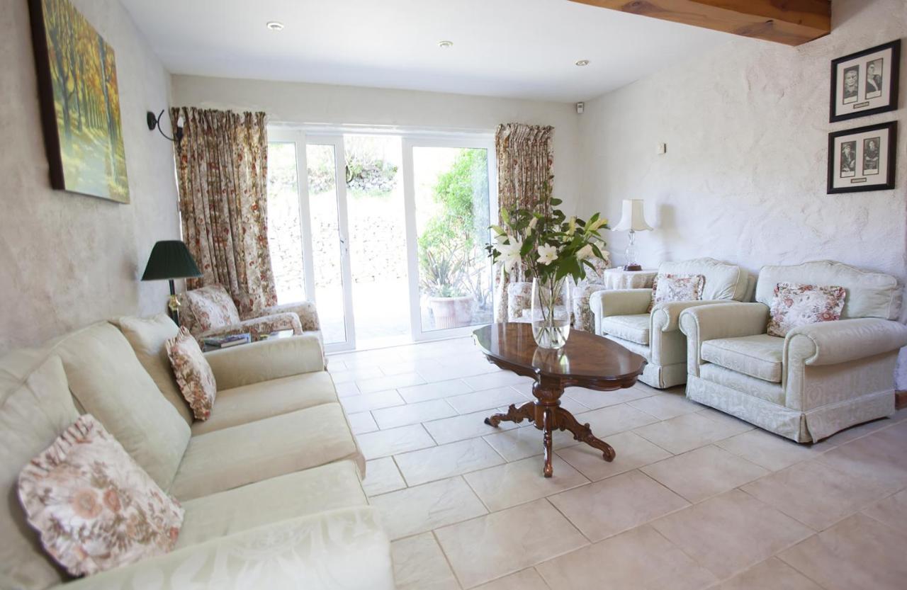 Wicklow Way Lodge Εξωτερικό φωτογραφία