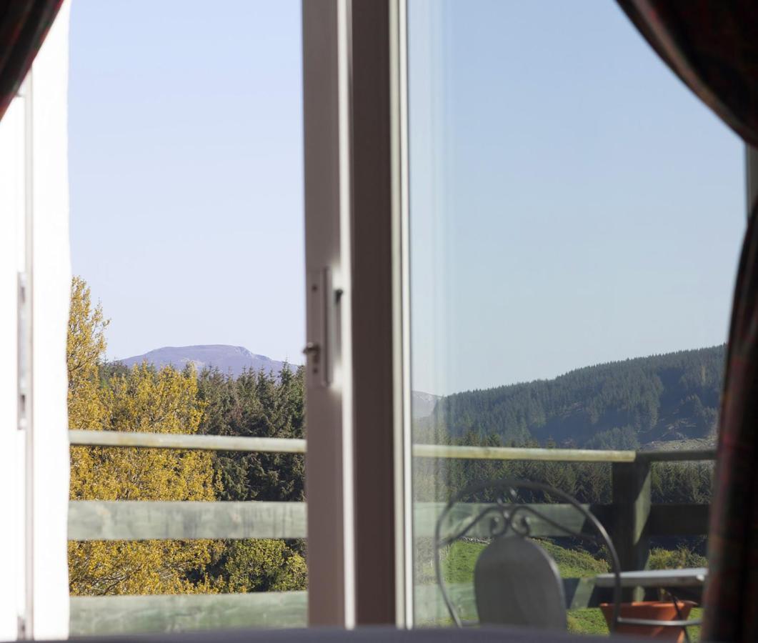Wicklow Way Lodge Εξωτερικό φωτογραφία