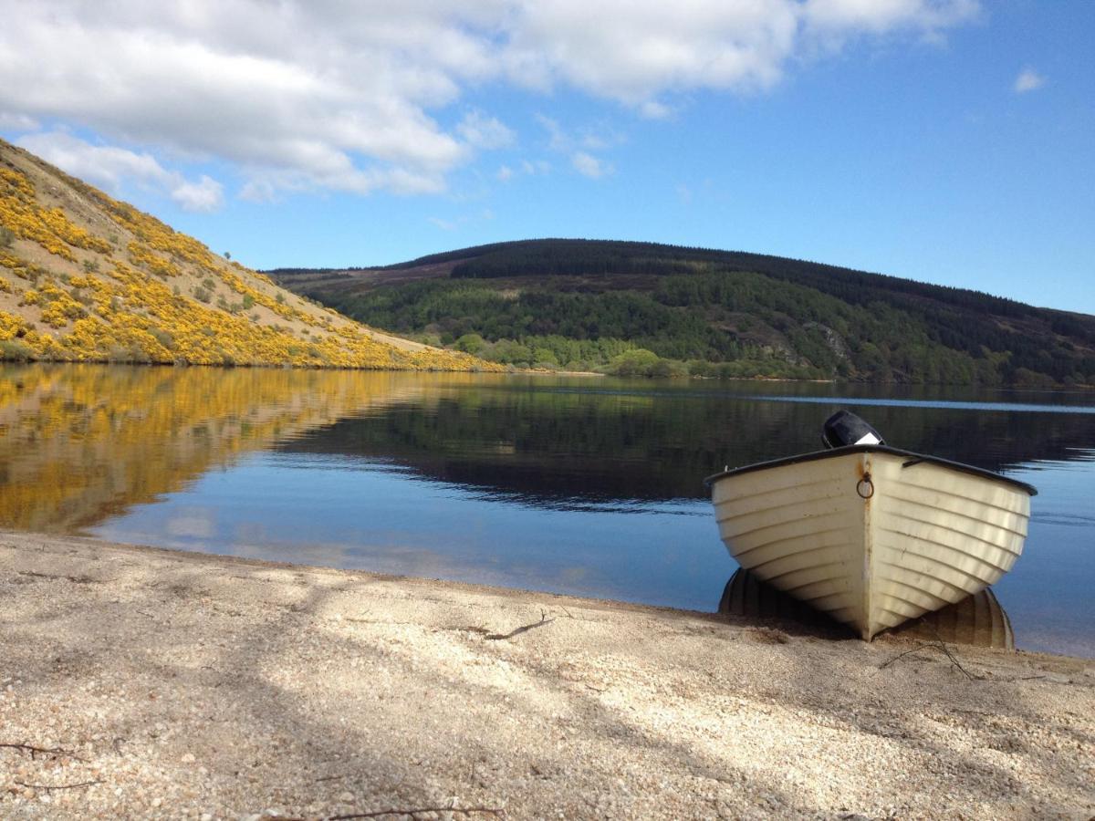 Wicklow Way Lodge Εξωτερικό φωτογραφία