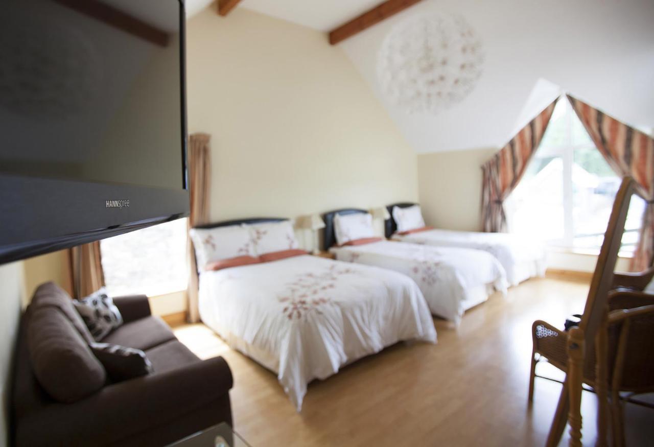 Wicklow Way Lodge Εξωτερικό φωτογραφία