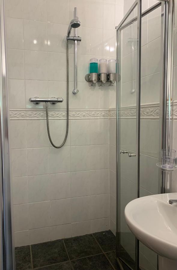 Wicklow Way Lodge Εξωτερικό φωτογραφία