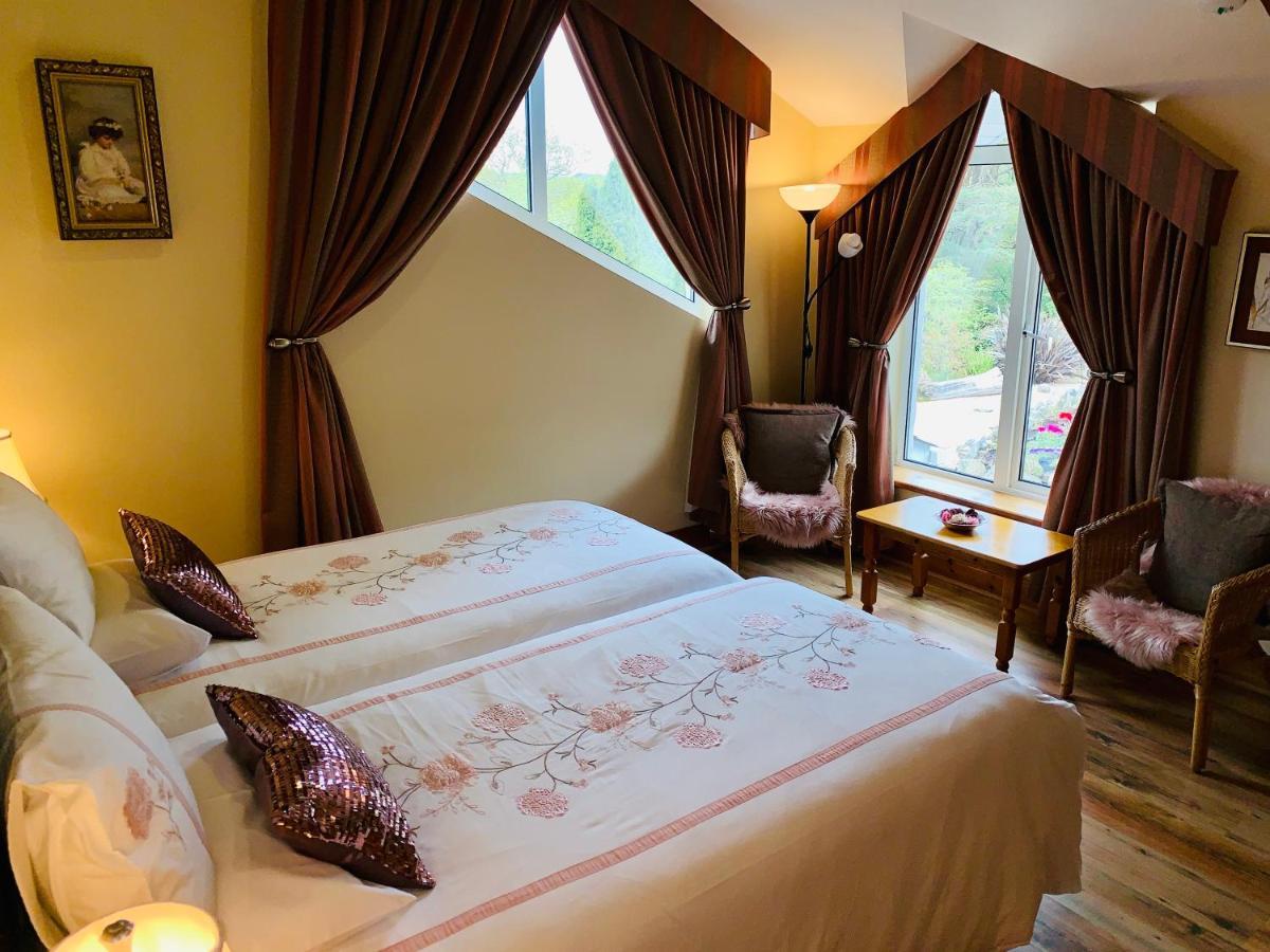 Wicklow Way Lodge Εξωτερικό φωτογραφία