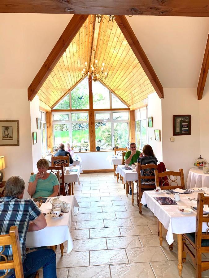 Wicklow Way Lodge Εξωτερικό φωτογραφία