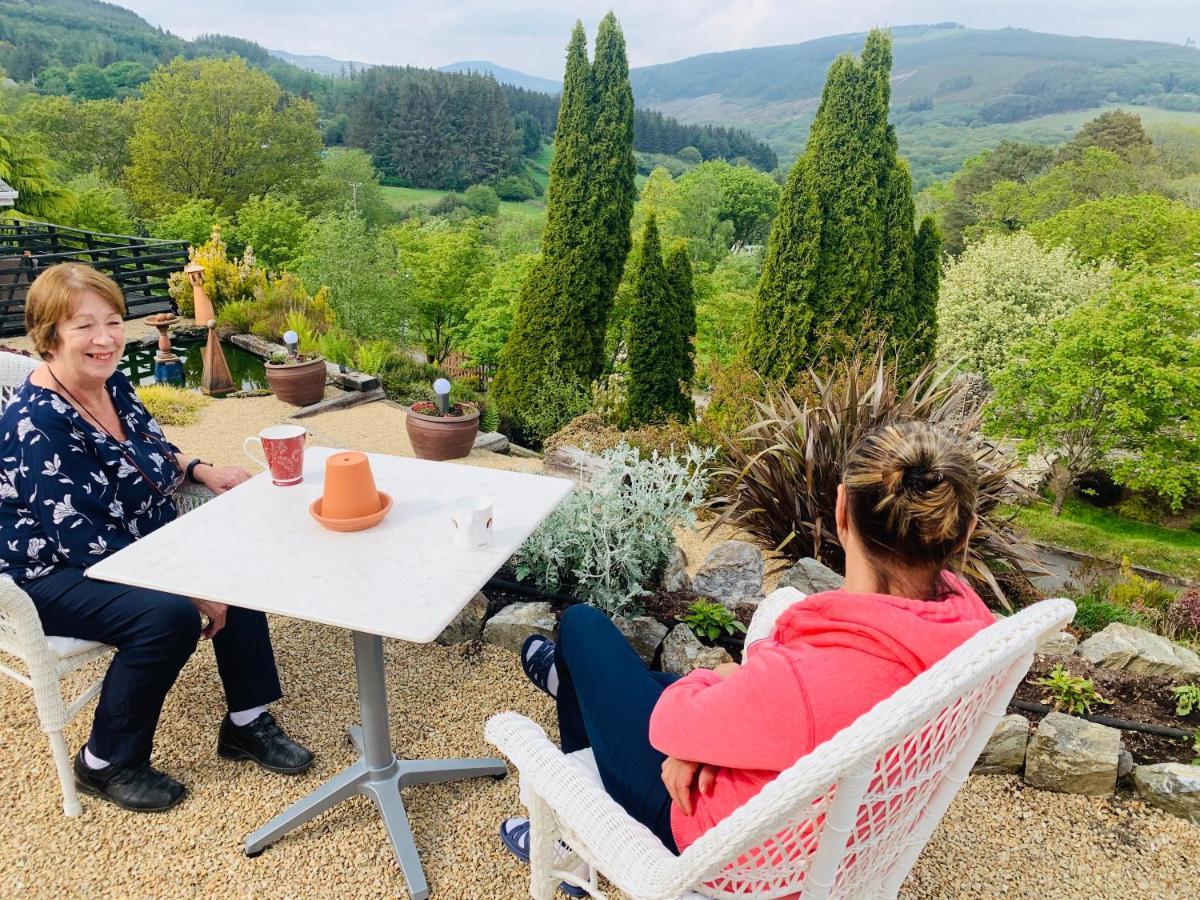 Wicklow Way Lodge Εξωτερικό φωτογραφία